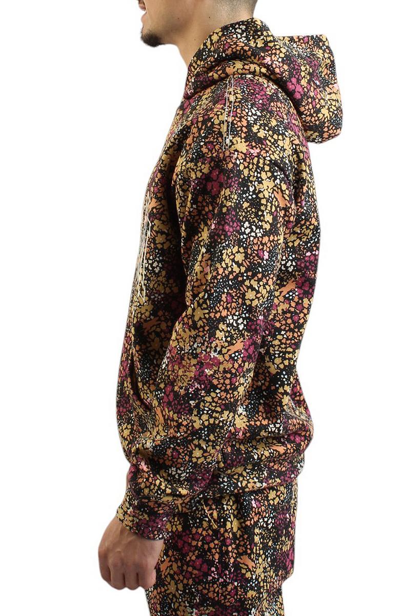 Revive Sand Dollar Cotton Hoodie - A Must-Have!