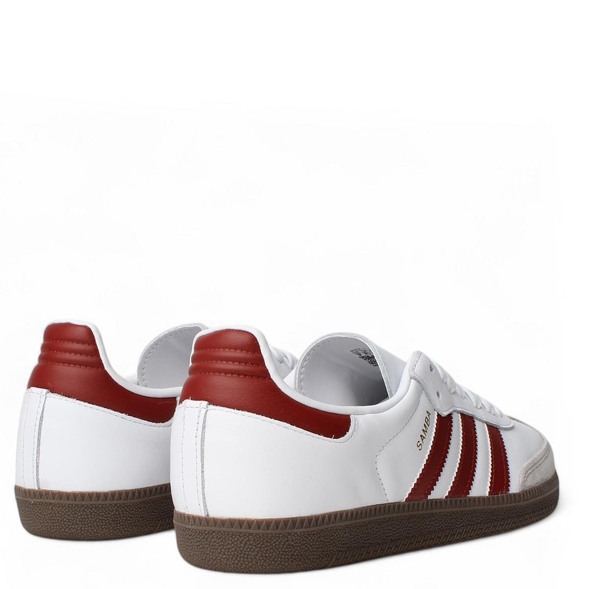 Samba OG: The Ultimate Street Style Icon