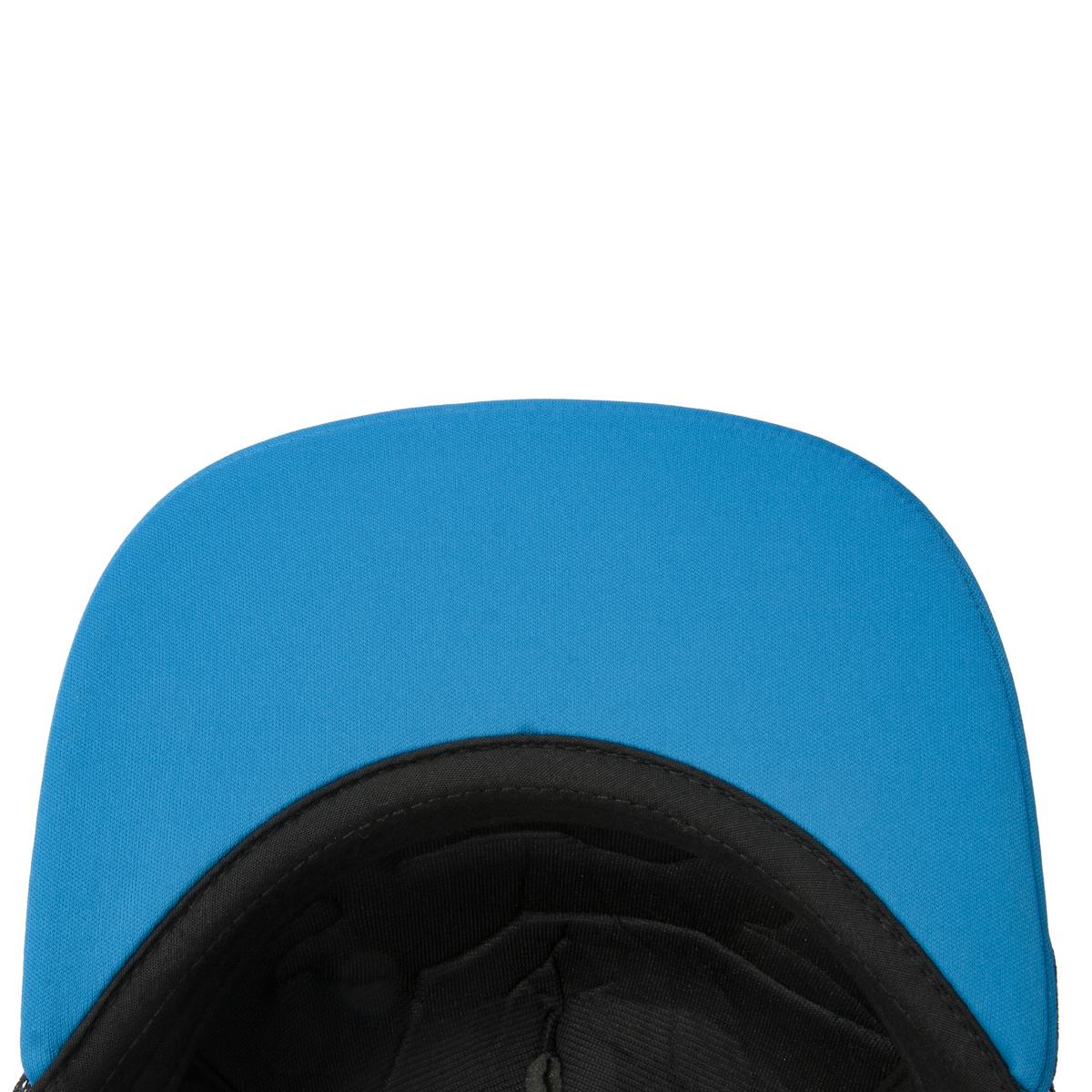Gorgeous Royal Trucker Hat