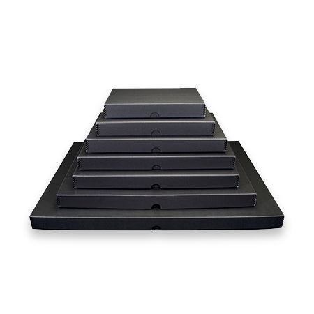Archival Folio Boxes - Ideal Storage Solution