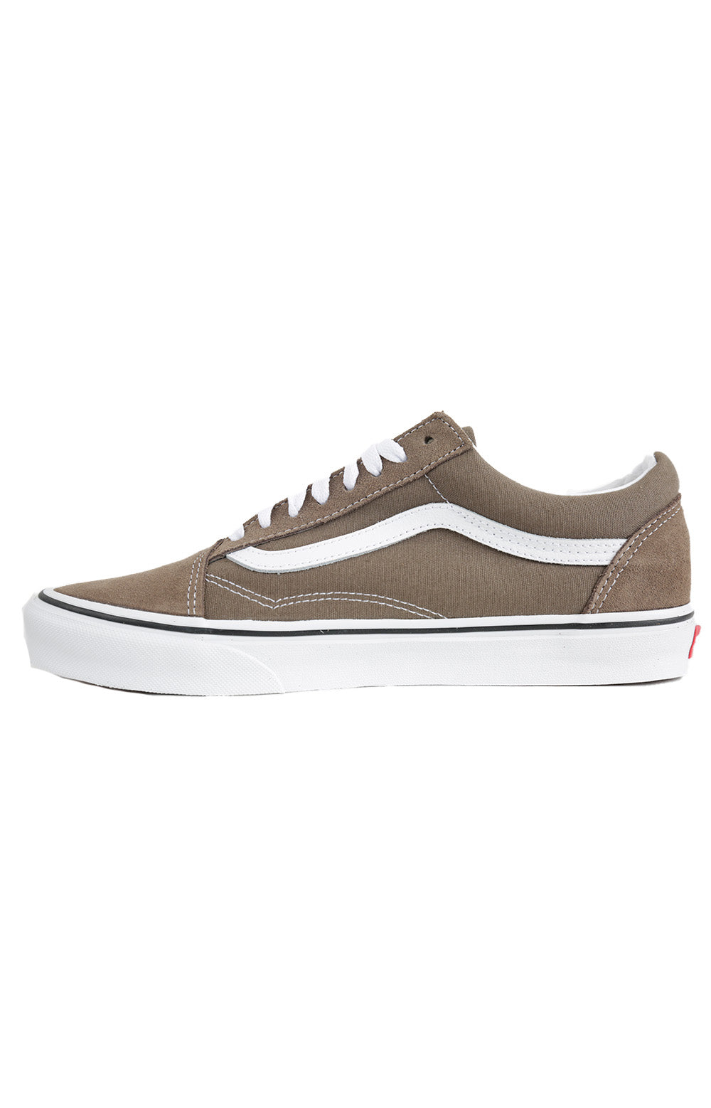 Vans Color Theory Old Skool Walnut Shoes - BW21NU