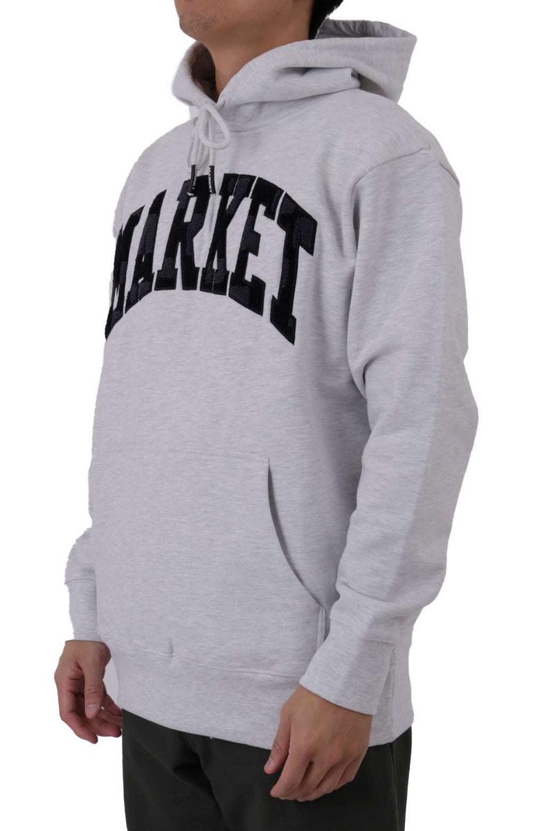 Chess Enthusiasts' Stylish Fleece Pullover Hoodie with Unique Applique