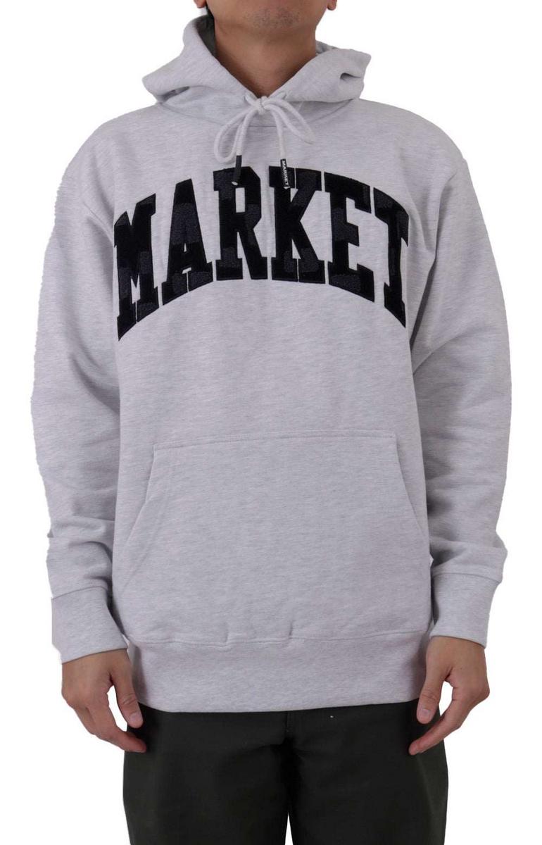 Chess Enthusiasts' Stylish Fleece Pullover Hoodie with Unique Applique