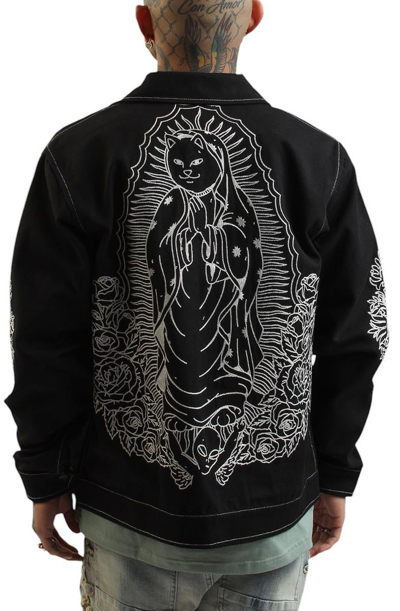 Mother Nerm Stylish Work Jacket