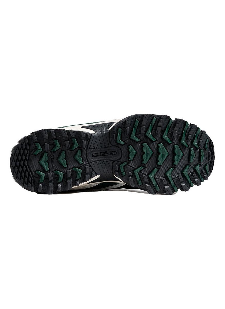 New Balance 610v1 Nightwatch Green & Sea Salt Shoes - A Stylish Comfort Revolution!