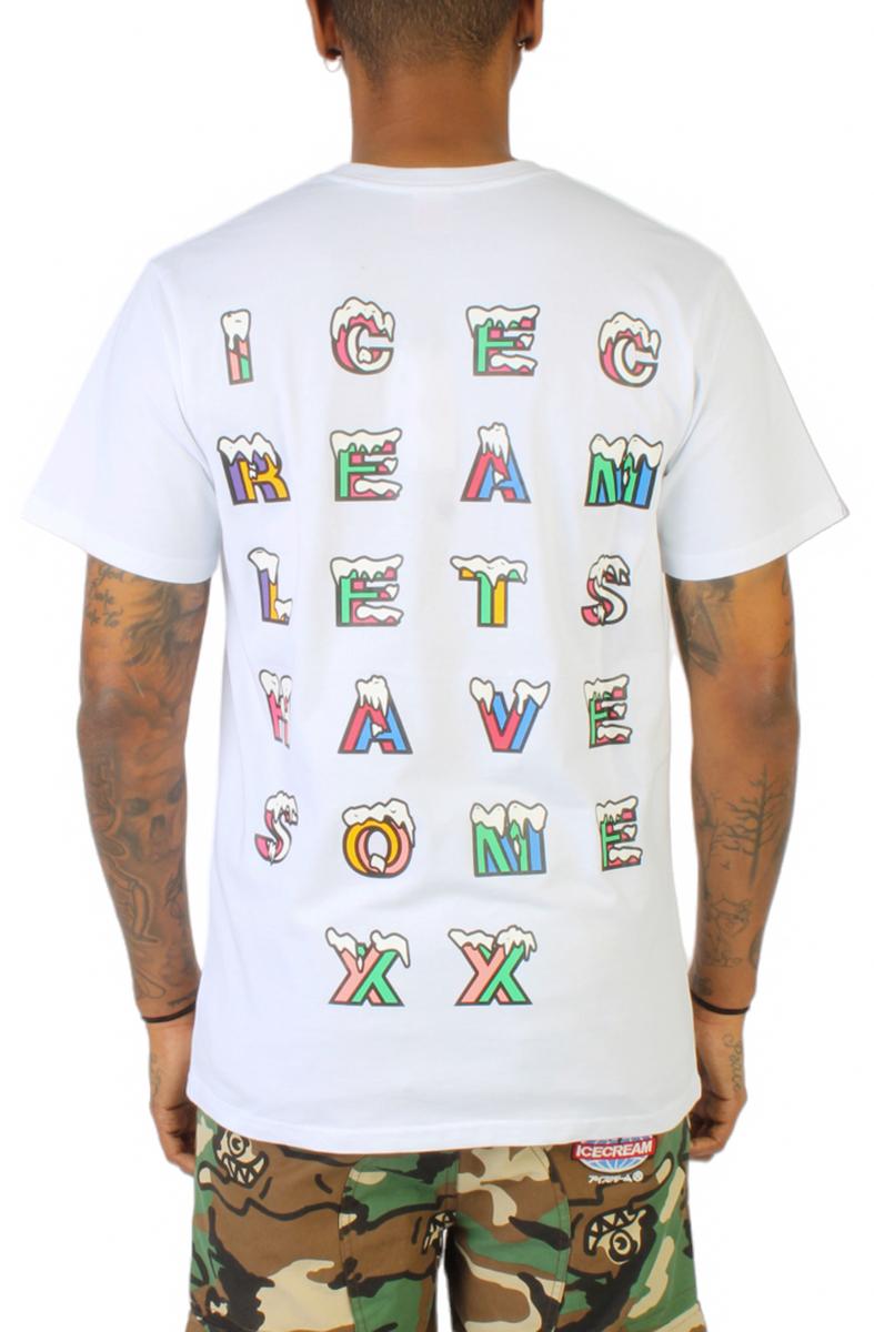 Enchanting Snowfall T-Shirt - A Must-Have!