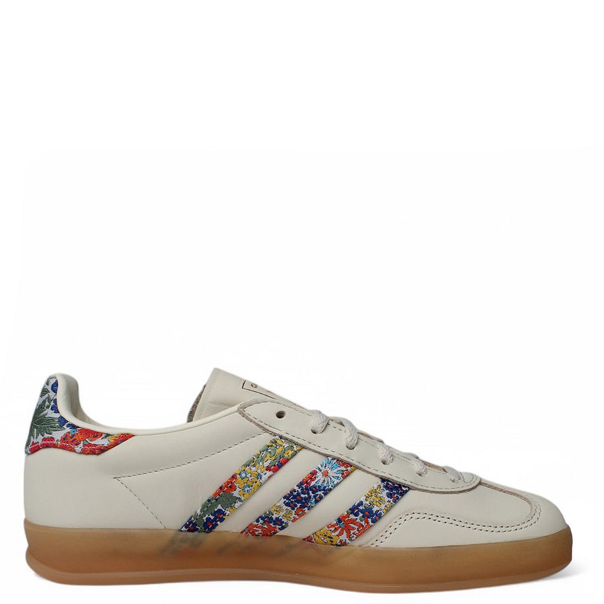 Gorgeous Women's Gazelle Indoor x Liberty London Summer Shoes