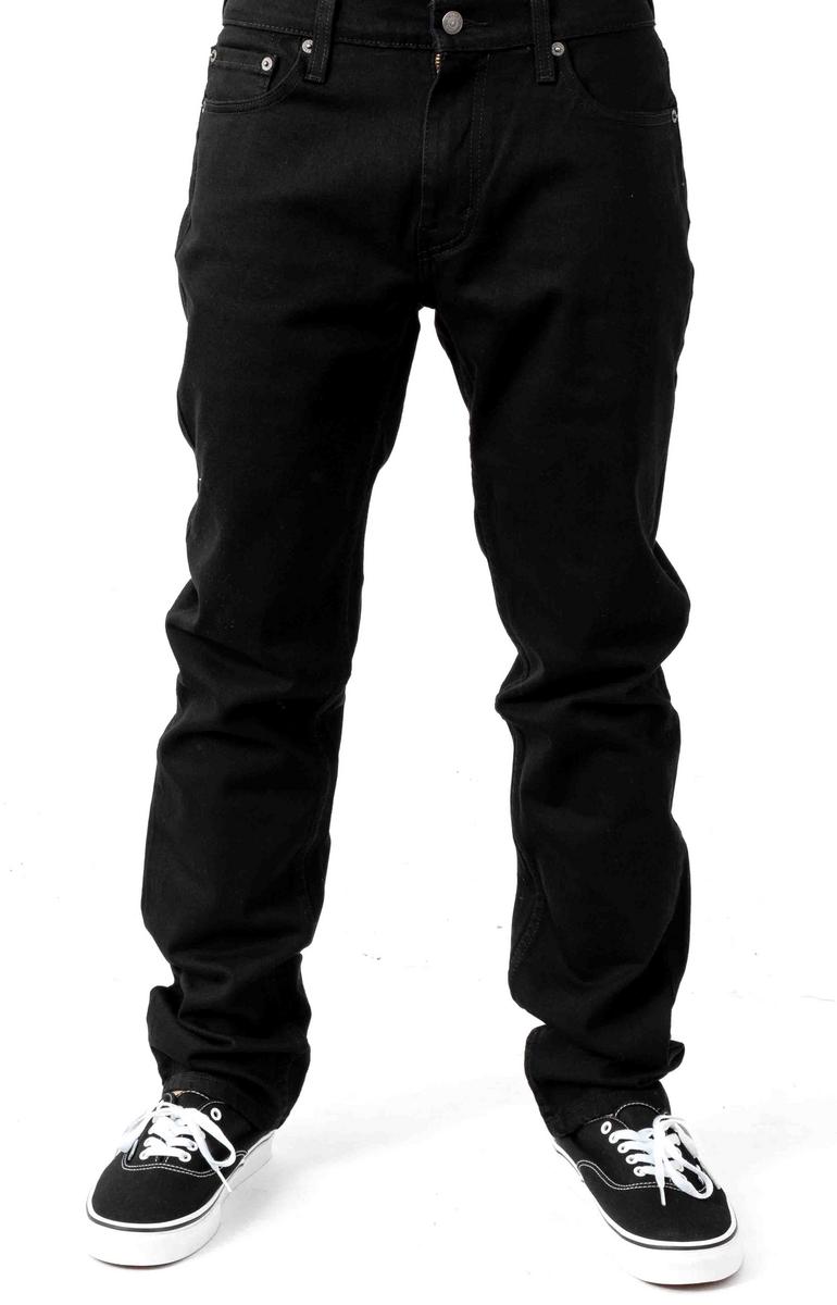 Levi's 511 Slim Fit Native Cali Jeans