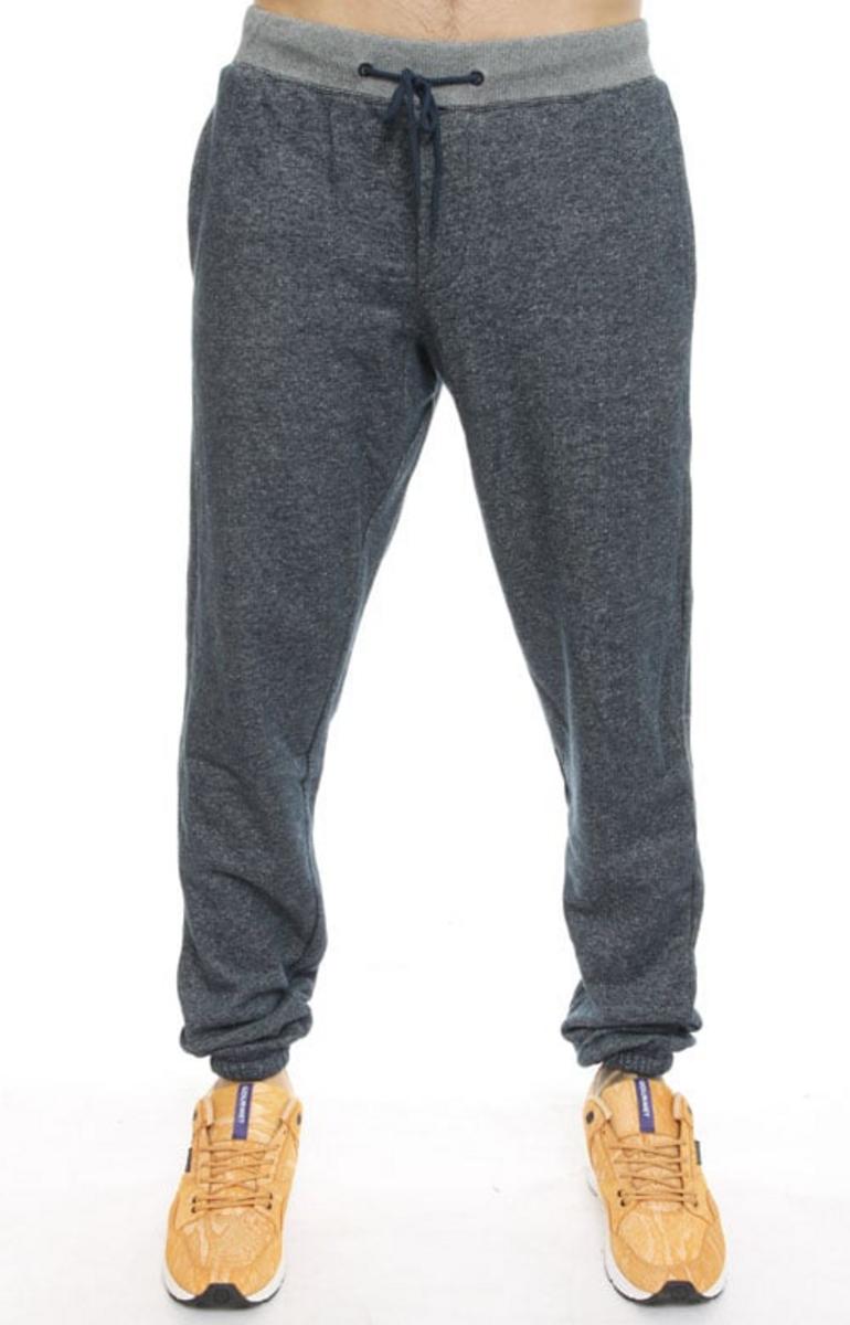 OBEY Reid Fleece Joggers - The Ultimate Comfort Wear