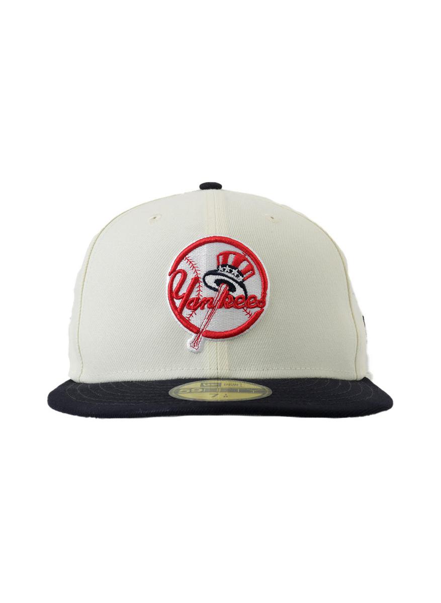 Vintage New Era Yankees 5950 Fitted Cap