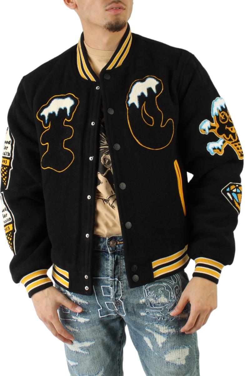 Incredible Flap Jack Jacket - A Must - Have!