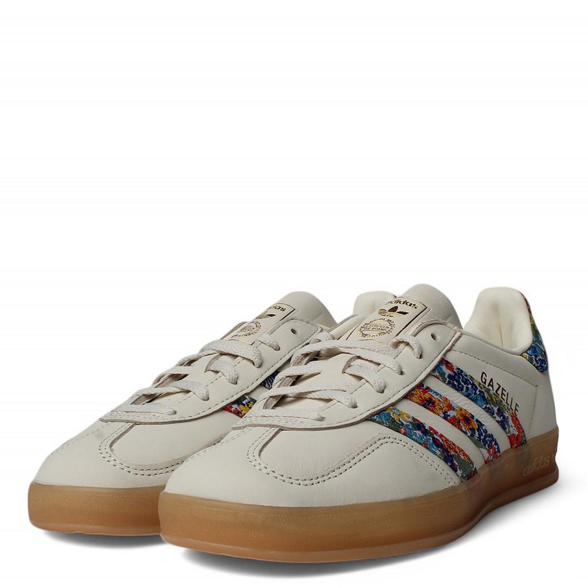 Gorgeous Women's Gazelle Indoor x Liberty London Summer Shoes
