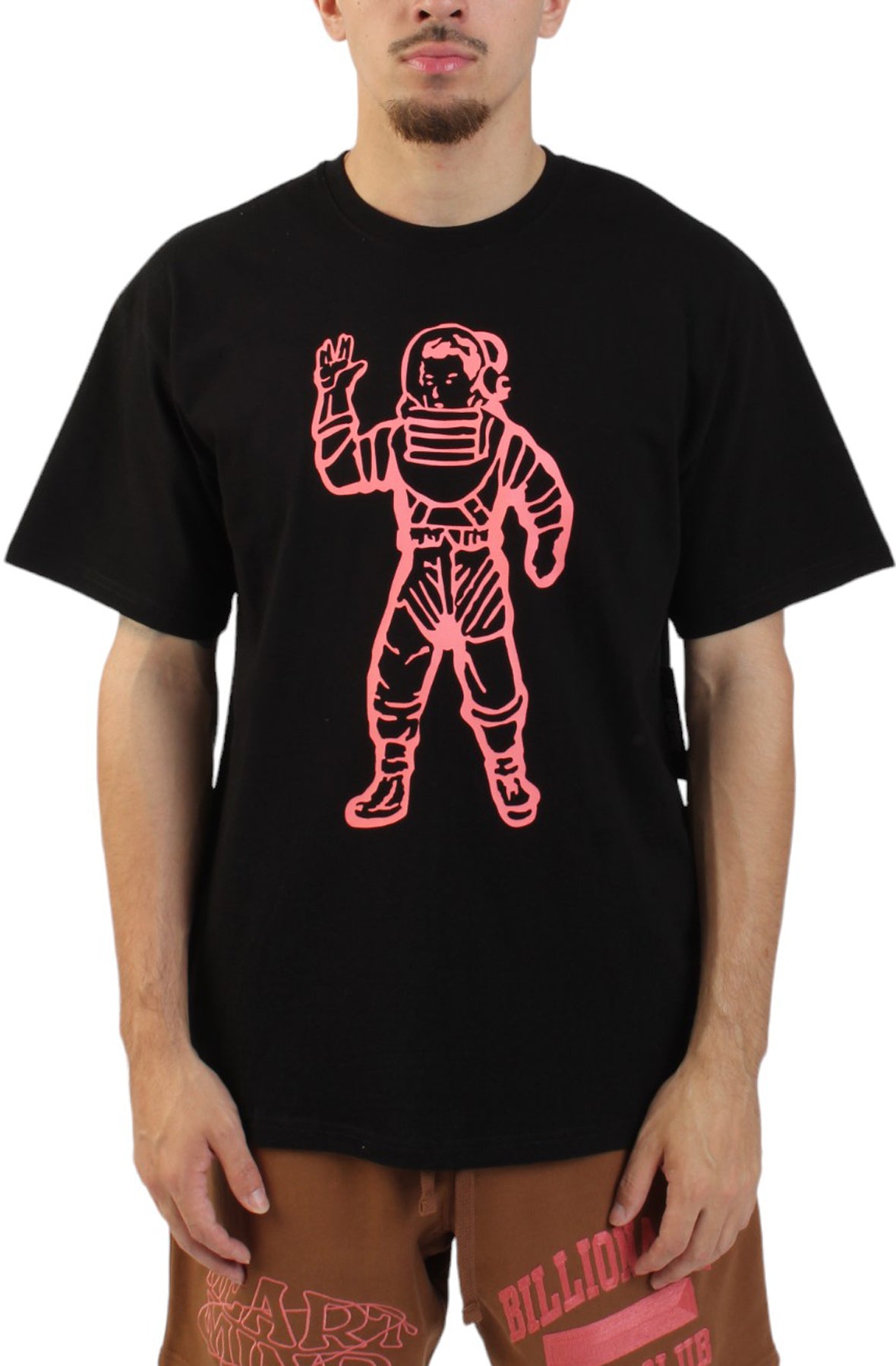 Billionaire Boys Club Astro Men's Summer T-Shirt