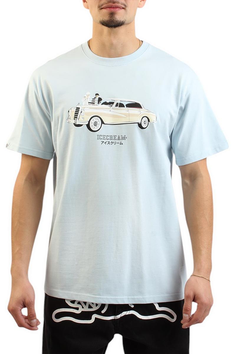 Gorgeous Garcon T-Shirt