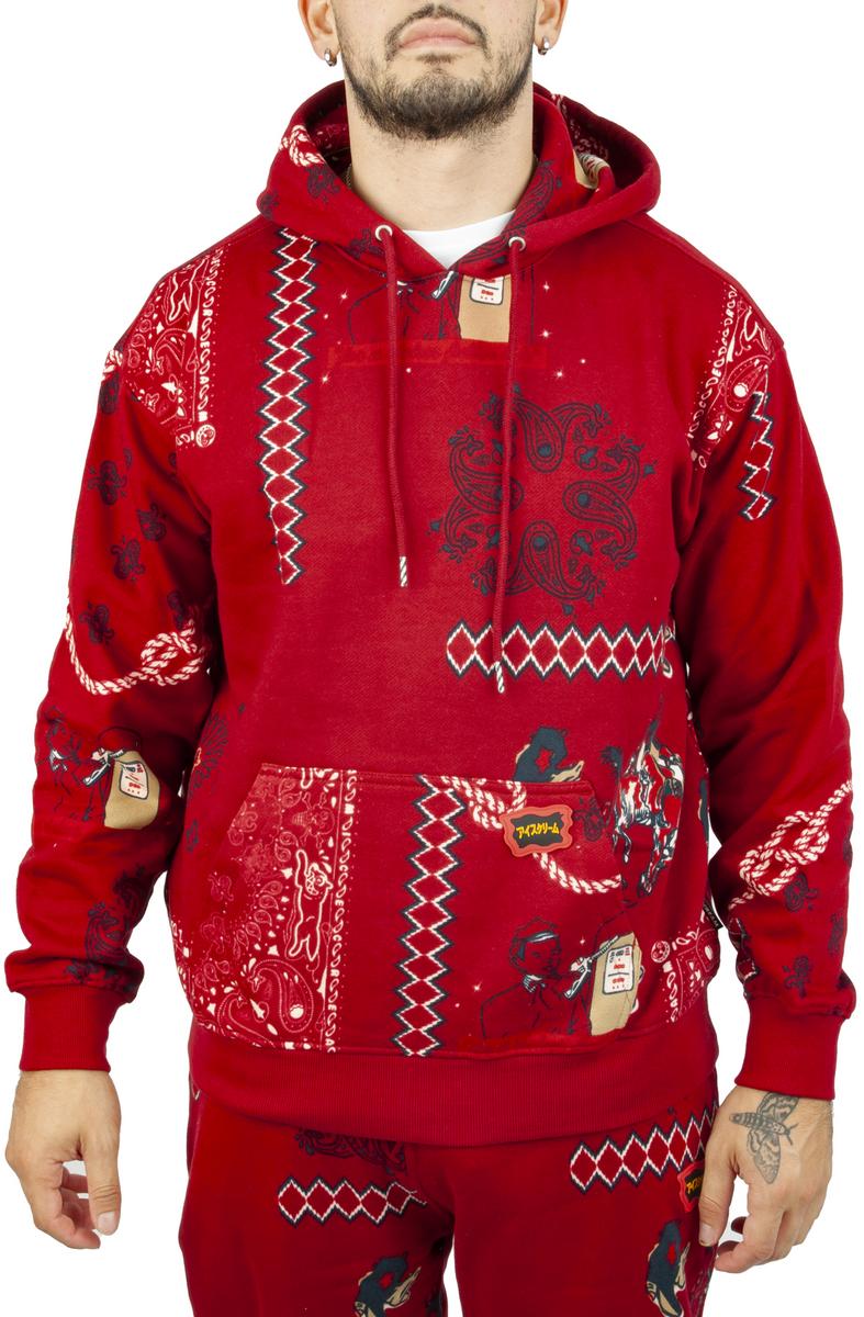 Charming Deal Hoodie
