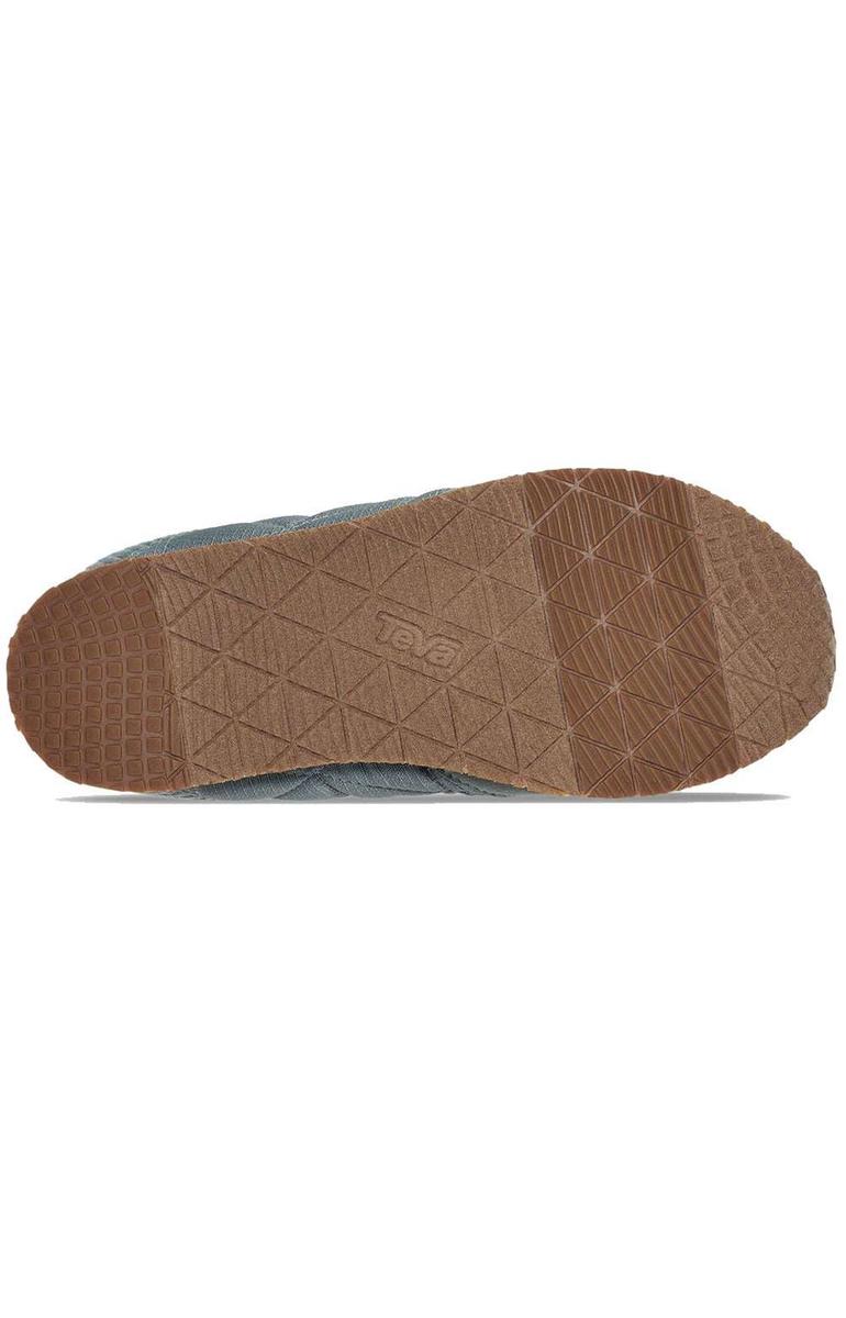 ReEMBER Trooper Moccasins - The Earth-Friendly Choice