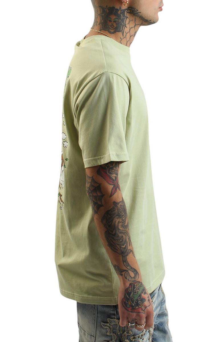 Rip N Dip Playground T-Shirt: Urban Style Essential