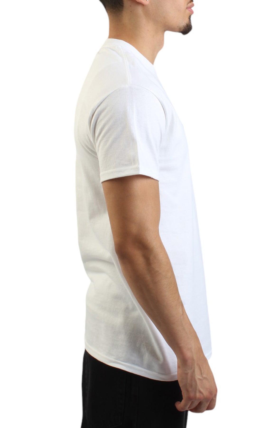 Must-Have Pocket Tee for Every Moment