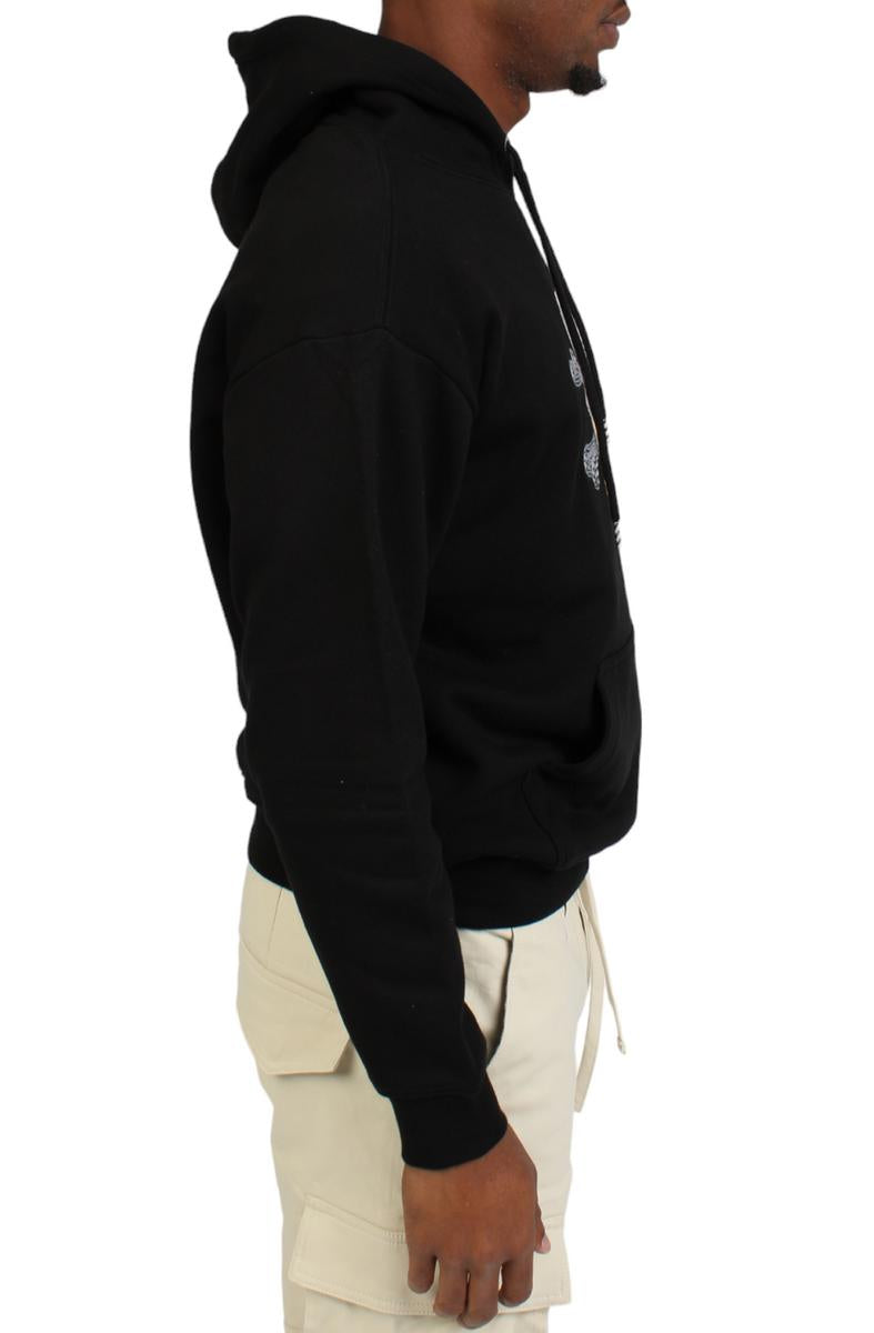 Irresistible Croissant Hoodie