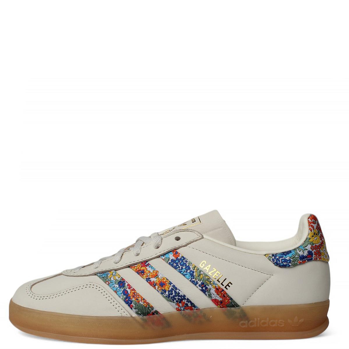 Gorgeous Women's Gazelle Indoor x Liberty London Summer Shoes