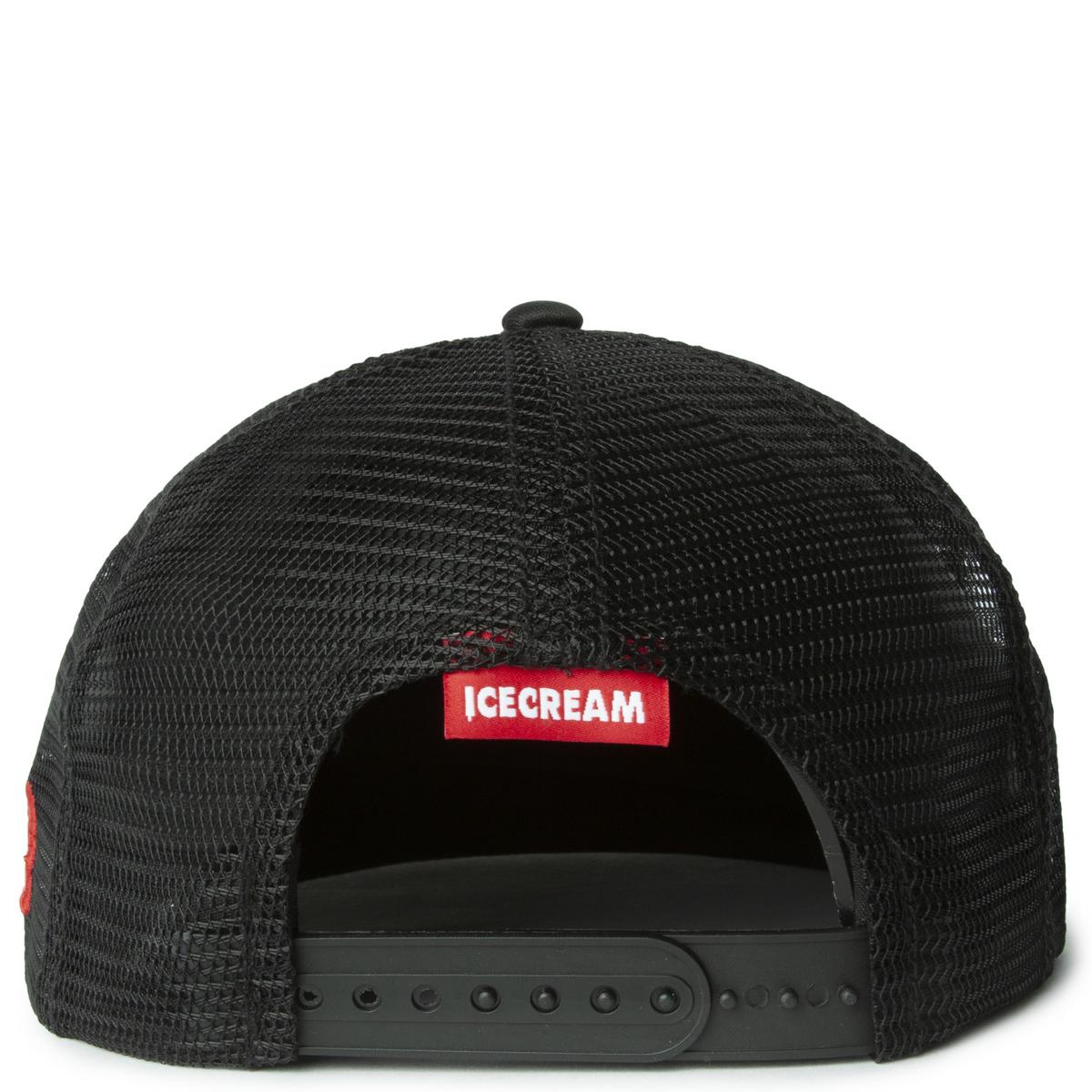 Icecream's Stunning Trucker Hat
