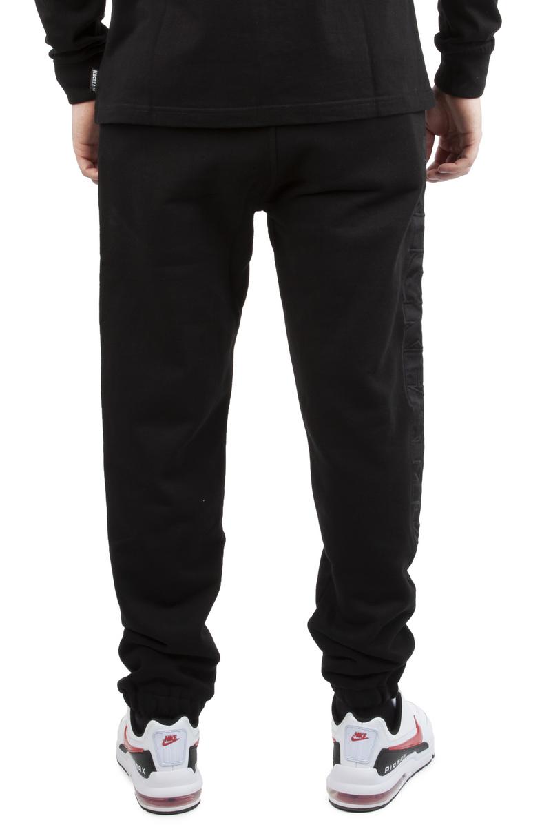 Stylish Cone Cotton Sweatpants