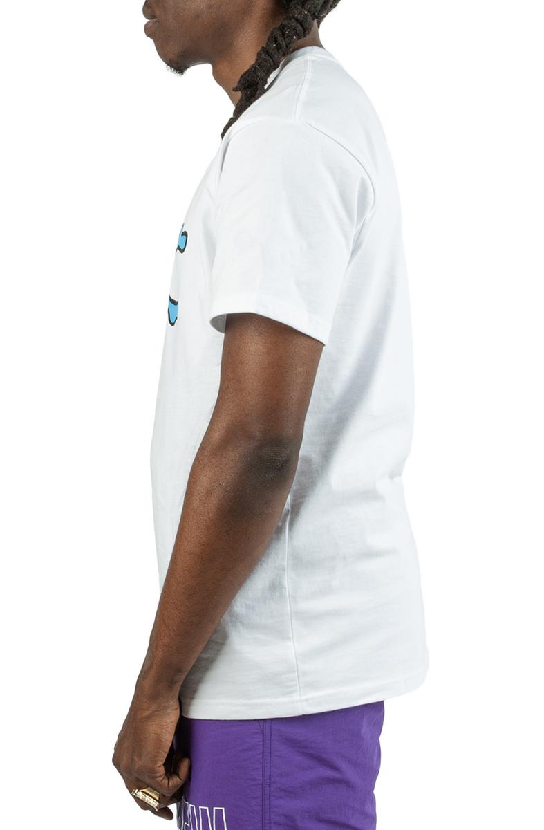 Stunning IceCream Reveal SS Tee