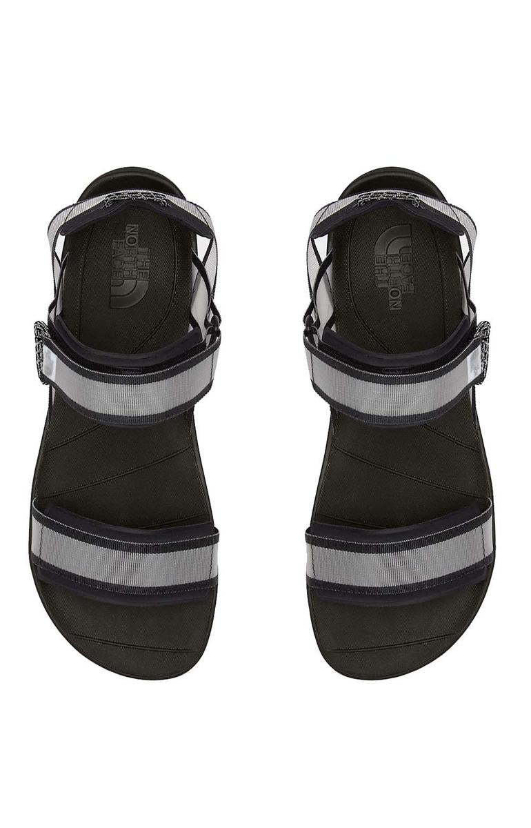 The North Face Skeena Sport Sandals - Stylish Black/Grey