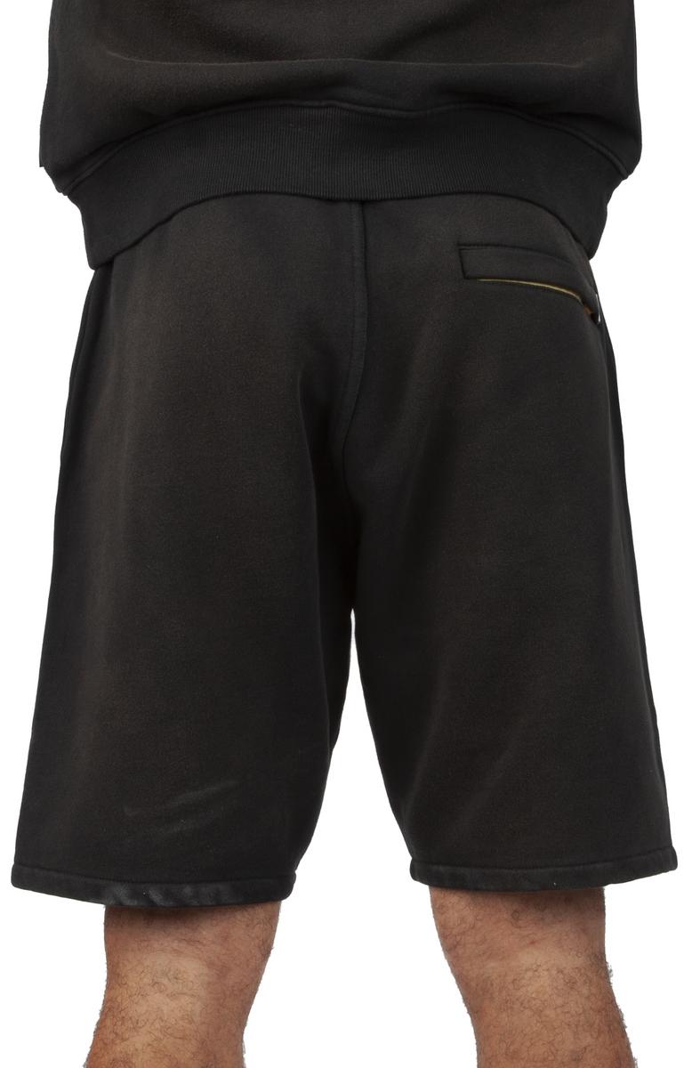 Gerald Short - Stylish Running Sweatshorts