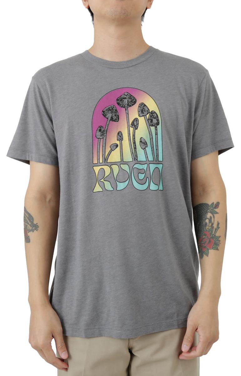 Dreamfield T-Shirt - Smoke: The Ultimate Fashion Statement