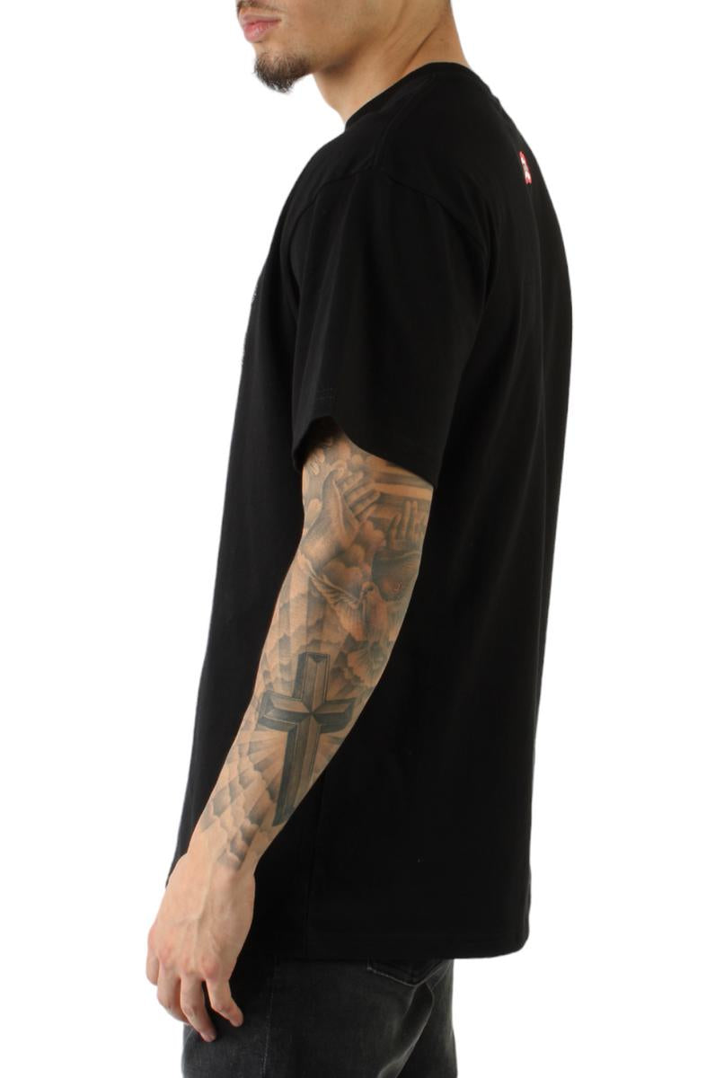 Stunning Glacier T-Shirt - A Must-Have!