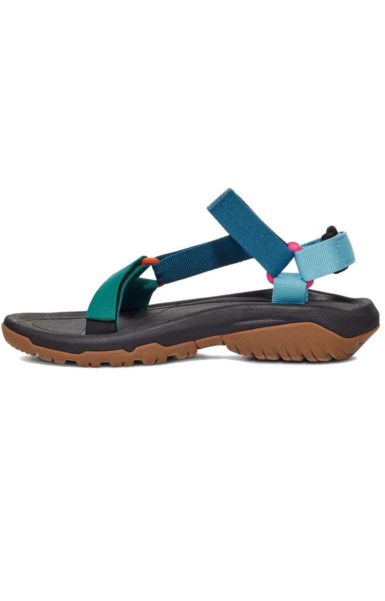 Teva Hurricane XLT2 Adventure Sandals - Blue Multi: Your Ultimate Outdoor Companion