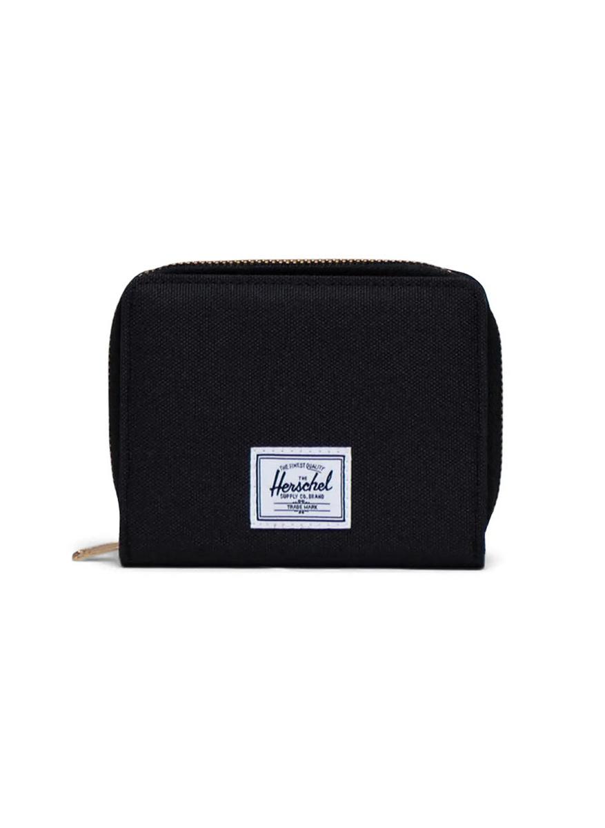 Tyler's Stunning Eco-Friendly Black Wallet