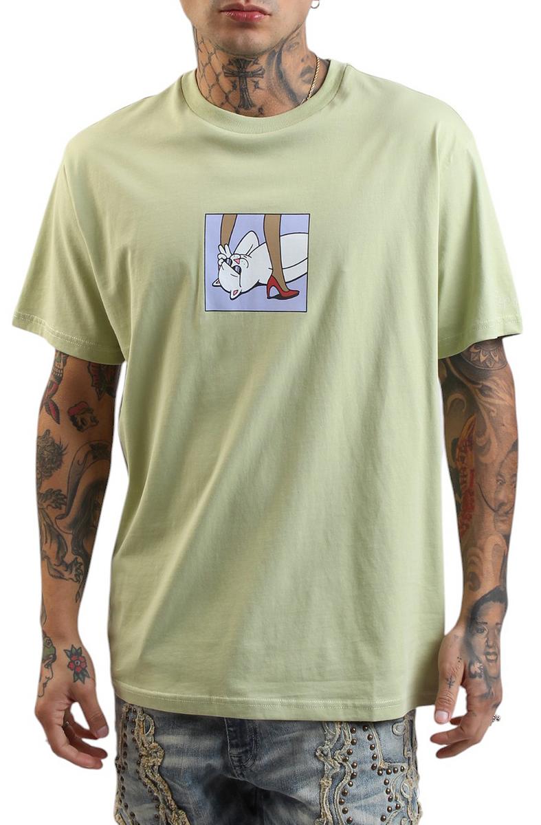 Rip N Dip's Stunning Good View T-Shirt