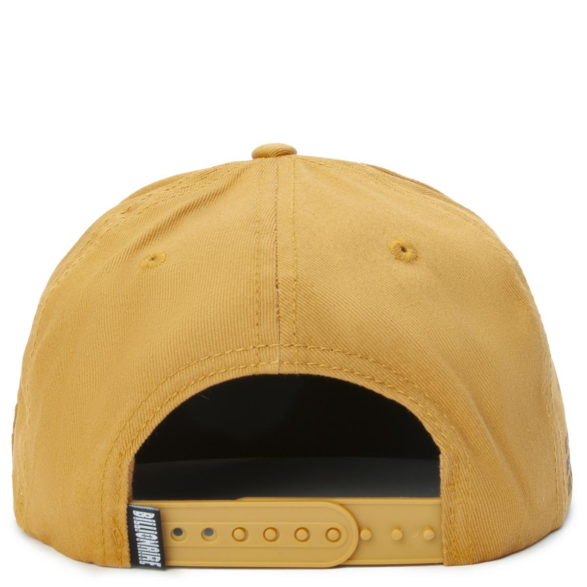 BB Helmet Crack Stylish Snapback Cap
