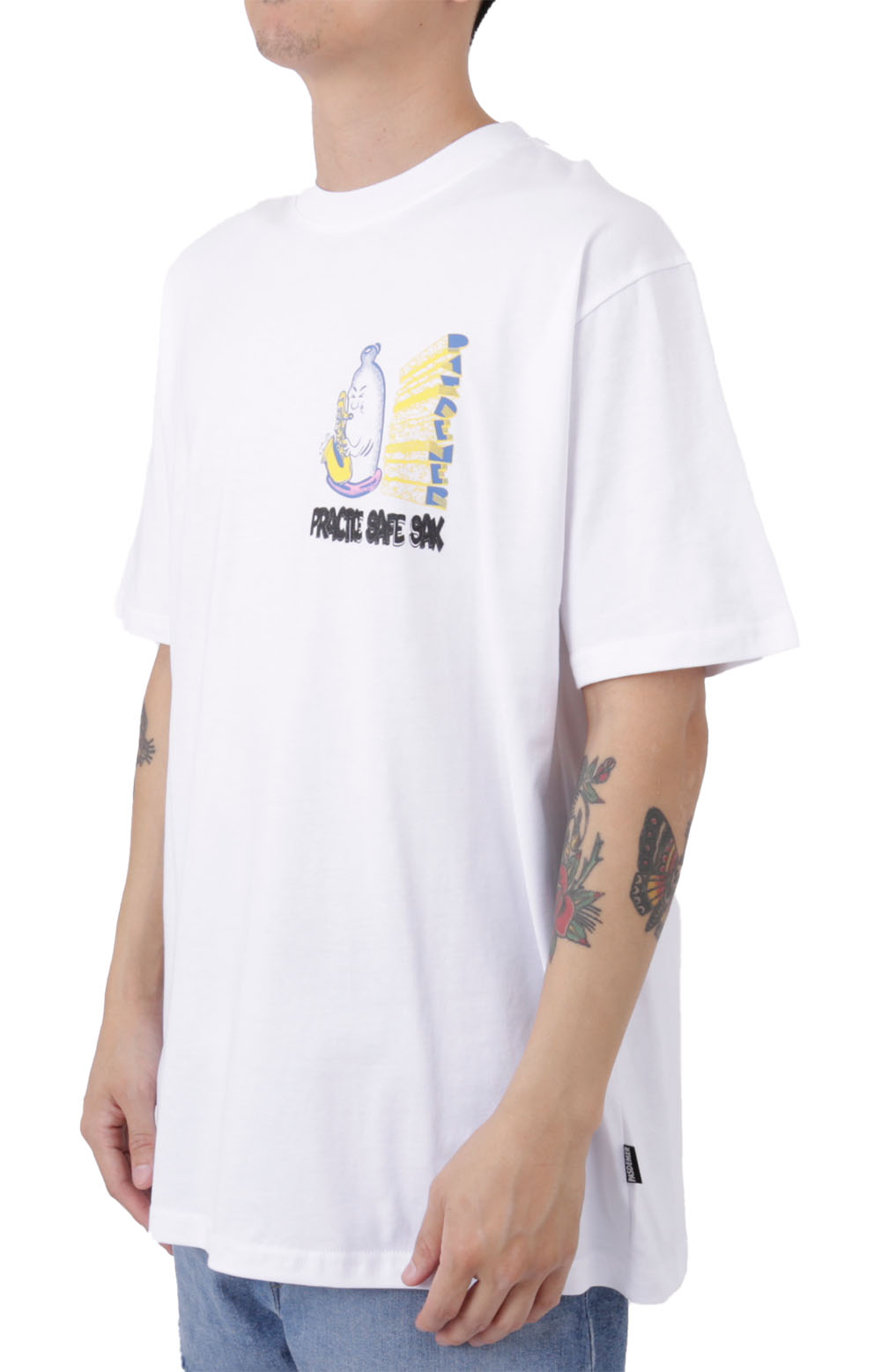 Sensational Safe Sex T-Shirt