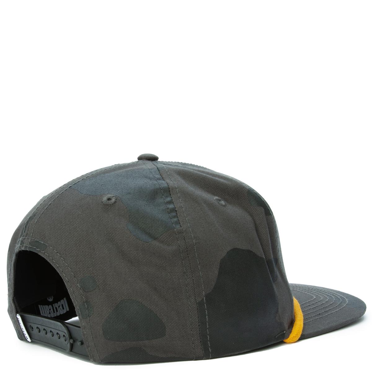 Dean Stylish Snapback Cap