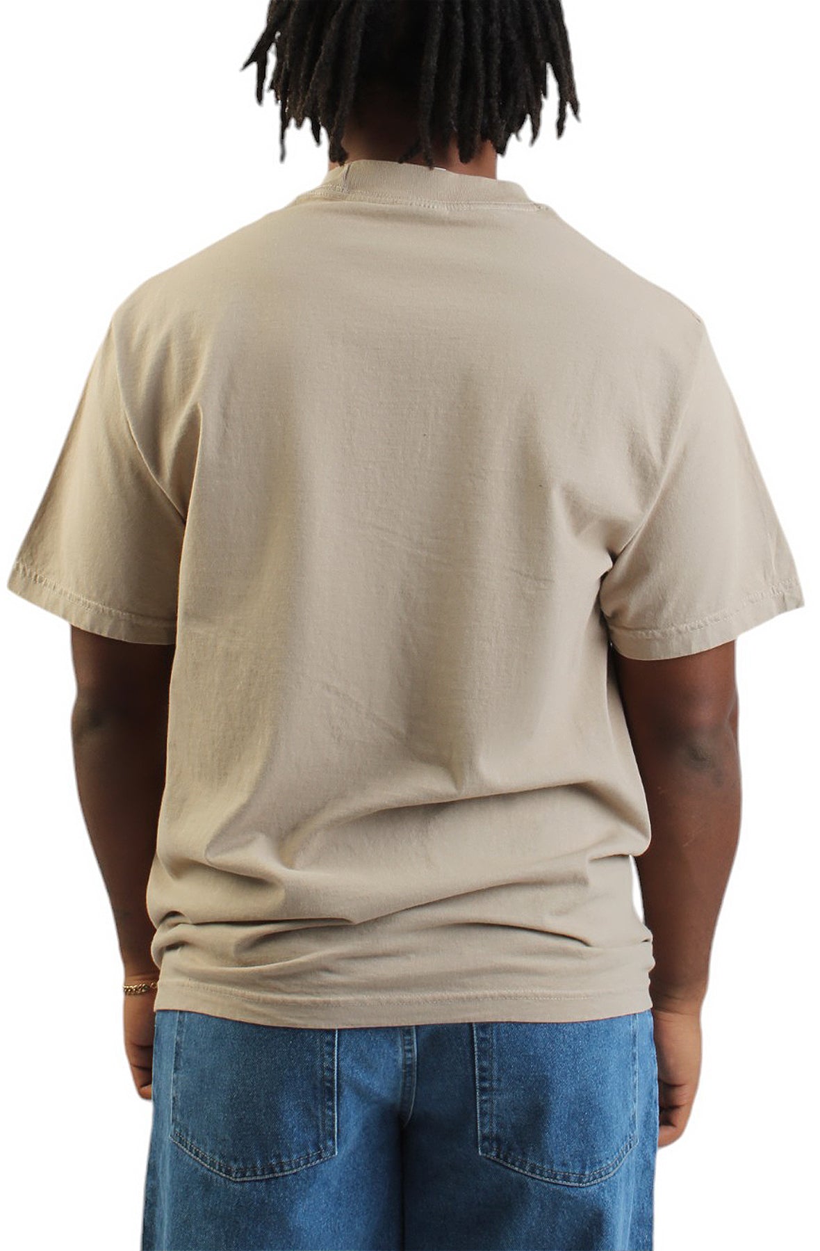 Shaka Wear 7.5oz Garment Dye S/S T-Shirt - Limited Edition! | MLTD.com