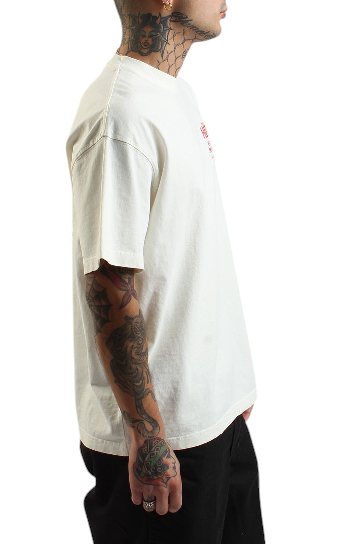 Cool Busy Work T-Shirt - Make a Fashion Statement