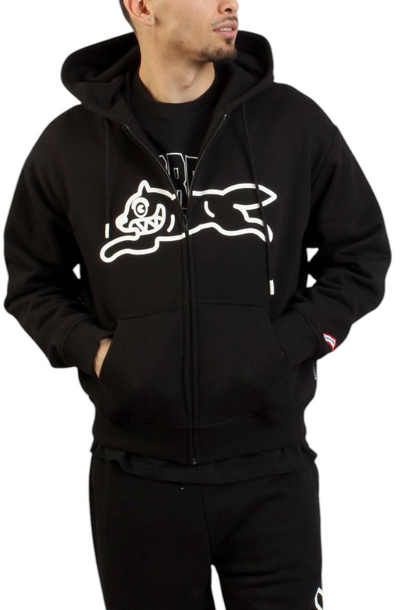 Haymaker Full Zip Hoodie - The Ultimate Urban Style Essential