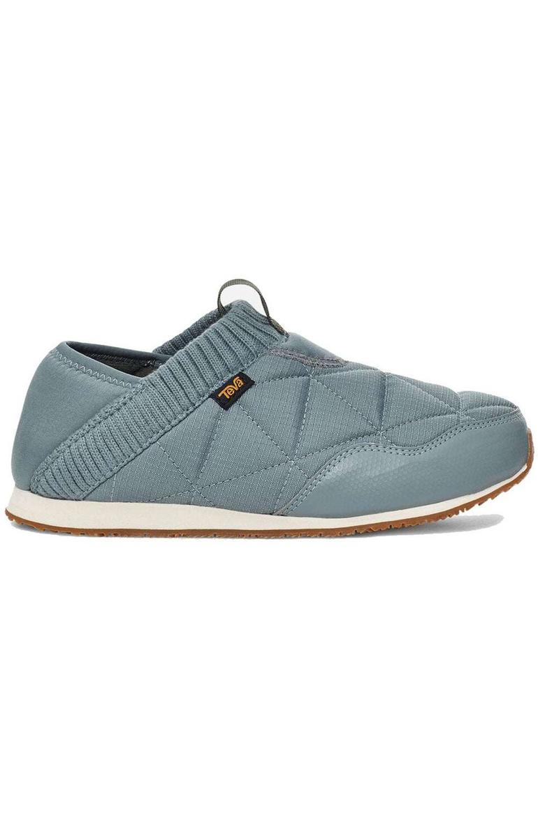 ReEMBER Trooper Moccasins - The Earth-Friendly Choice