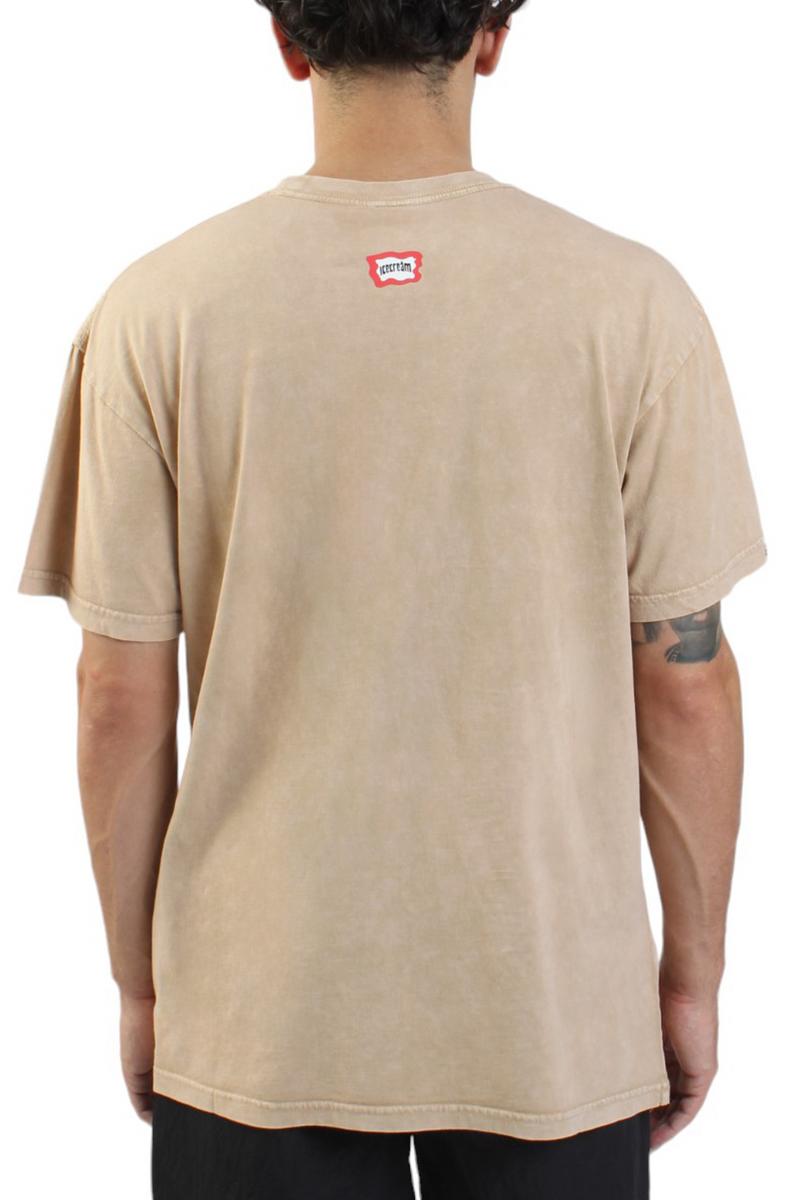 Cosmo Summer Must-Have Ice Cream Graphic T-Shirt