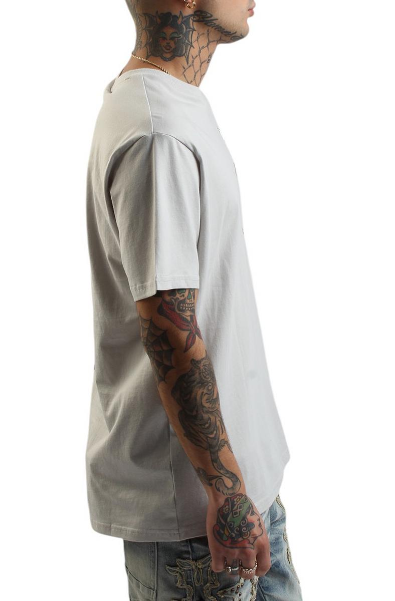 Get Your Hands on This Awesome Pocket T-Shirt!