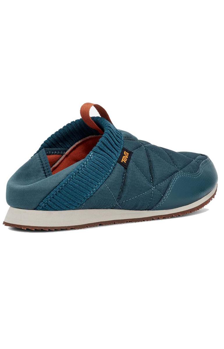 ReEMBER Balsam Moccasins by Teva - An Earth - Friendly Choice
