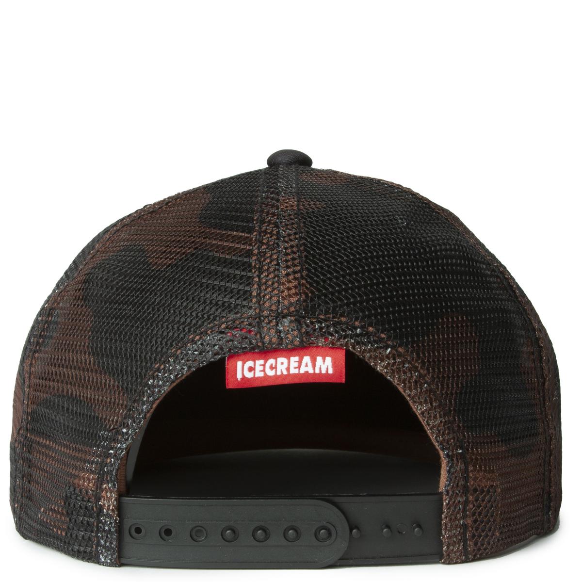 Irresistible Bite Trucker Hat