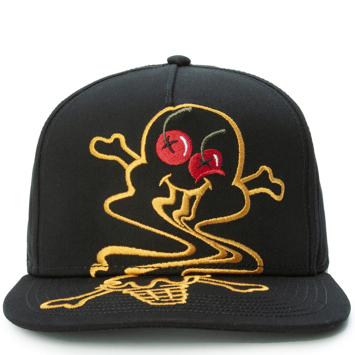 Drip Drop Fashionable Snapback