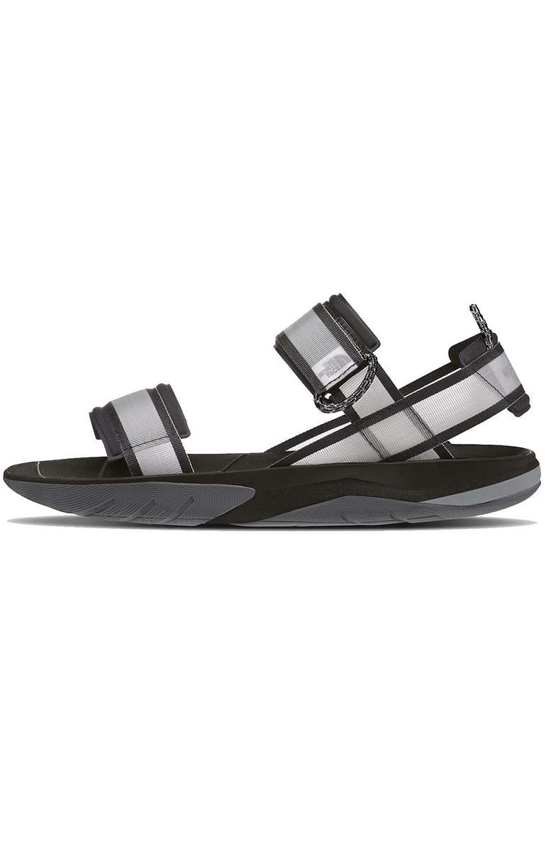 The North Face Skeena Sport Sandals - Stylish Black/Grey
