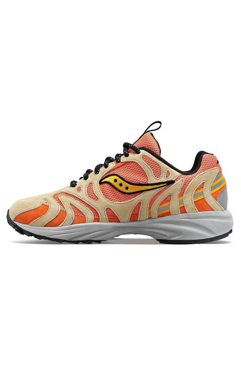 Saucony Grid Azura 2000 Venus: Cosmic Sneakers