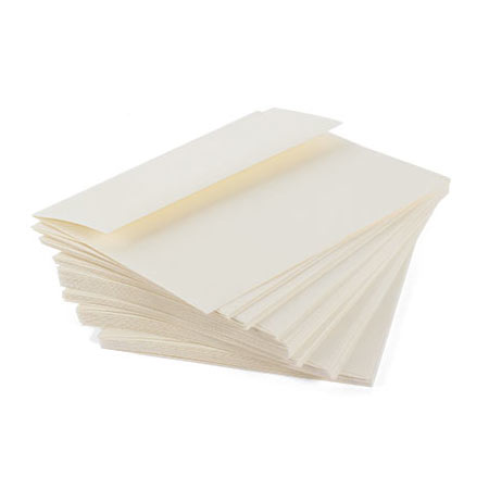 DeSerres Cream Envelopes - A Must-Have!