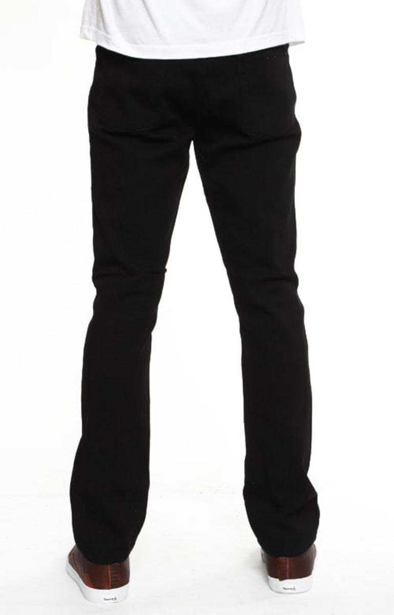 Stunning New Threat Twill Pants
